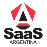SaaS Argentina